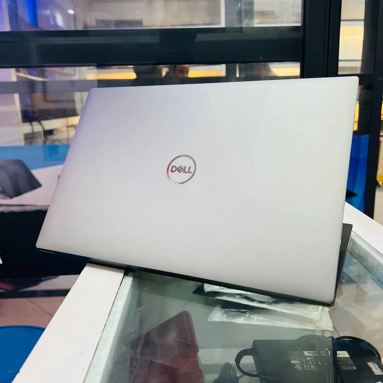 Dell Precision 5550 i7 16GB 512GB – photo 3