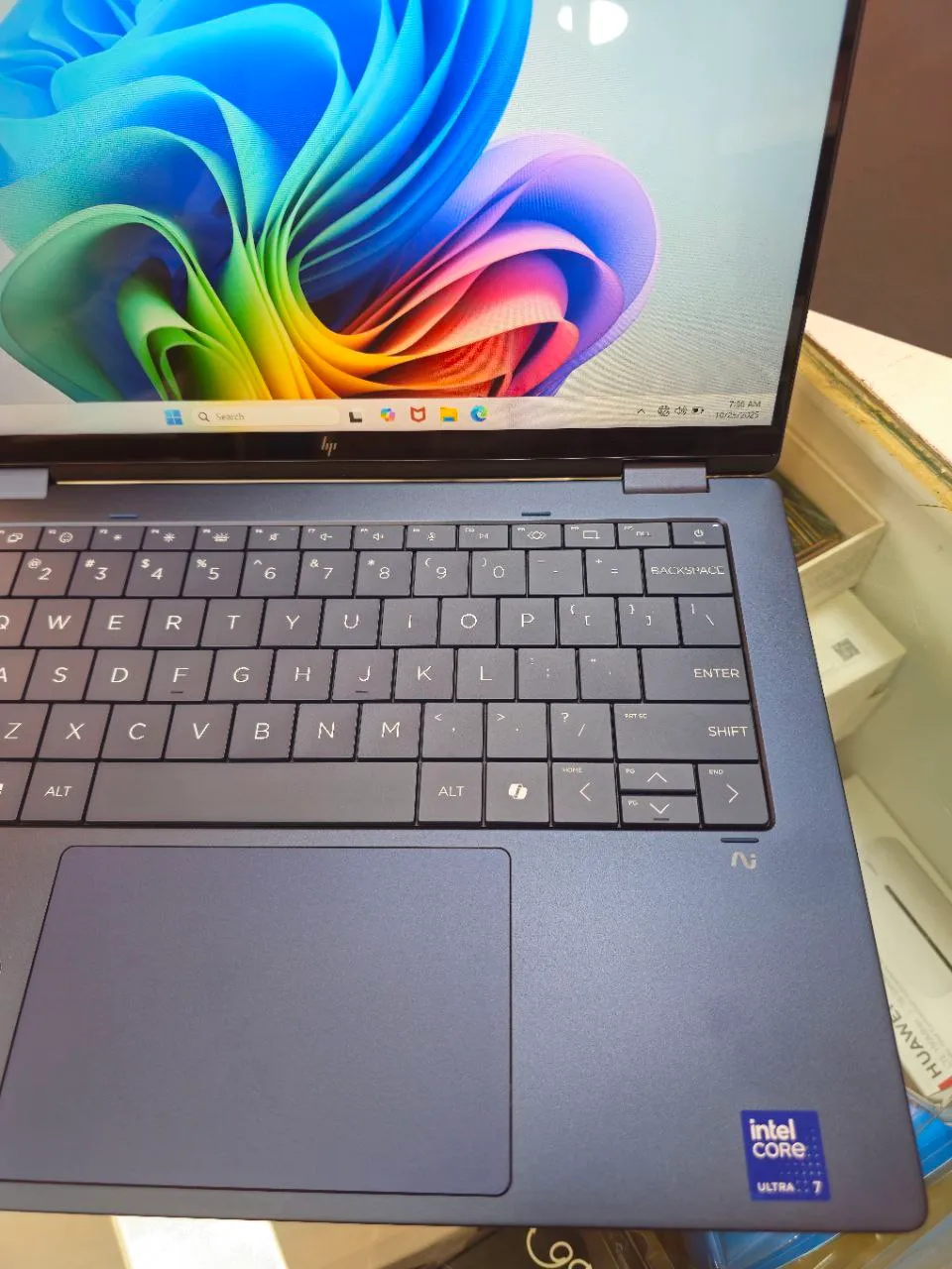HP OmniBook X 14 Flip Laptop – photo 4
