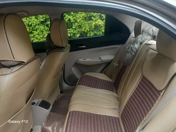Suzuki Dzire 2022 Automatic – photo 8