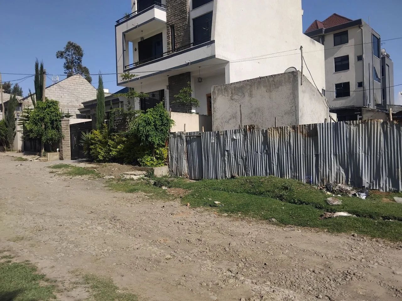 250 Sqm Land for Sale Summit – photo 4