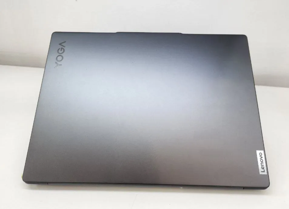 Lenovo Yoga Pro 14s Laptop – photo 3