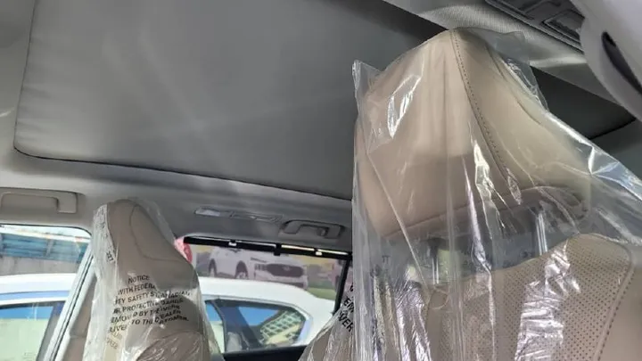 Toyota Highlander Hybrid Limited 2023 – photo 4