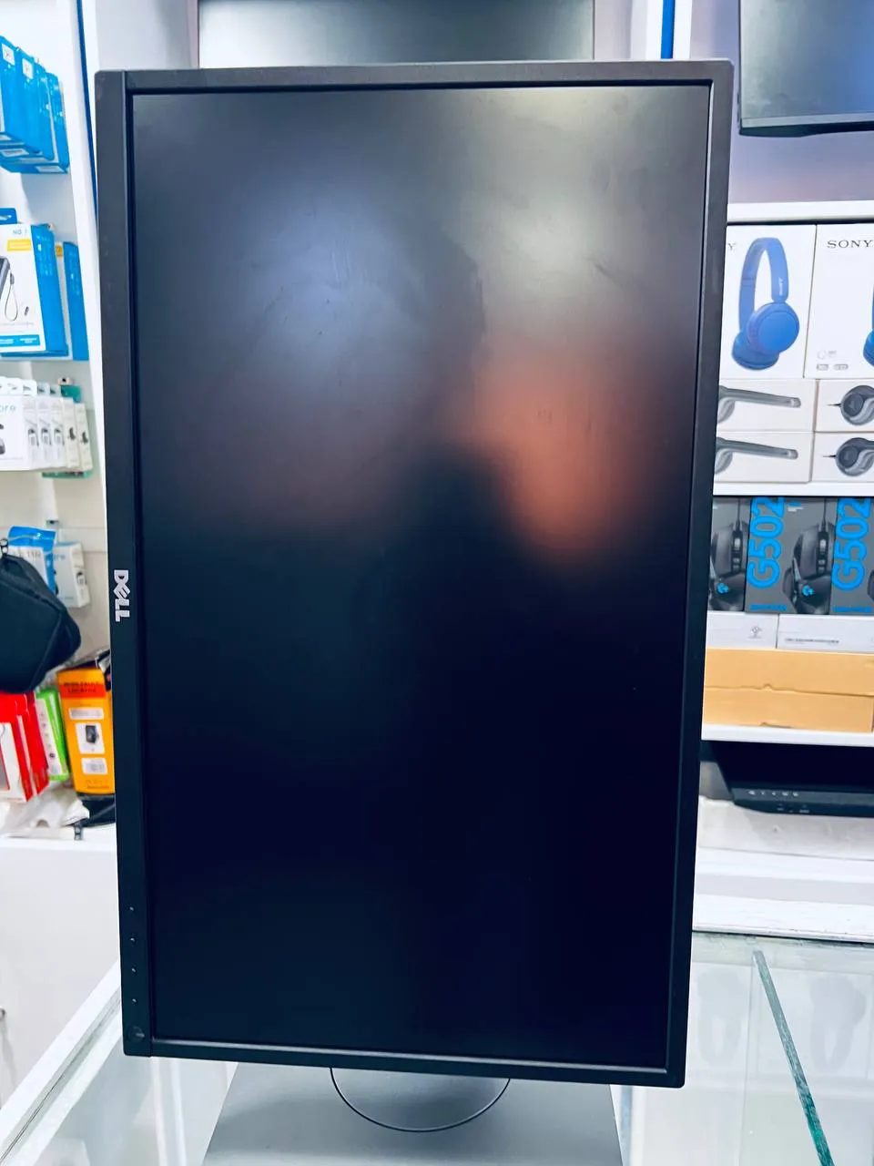 Dell P2317H 23 Inch Monitor – photo 4
