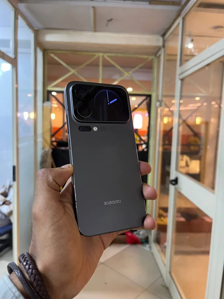 Xiaomi 17 Pro Max – photo 4