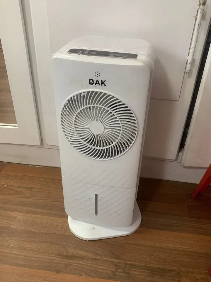 DAK Air Cooler 40 Liter – photo 6