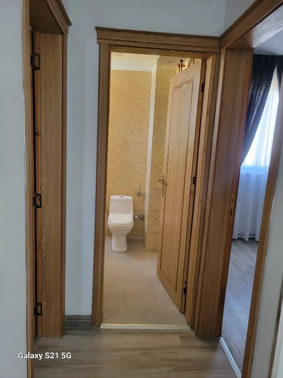 1 Bedroom Apartment Bole Meskel Flower – photo 6