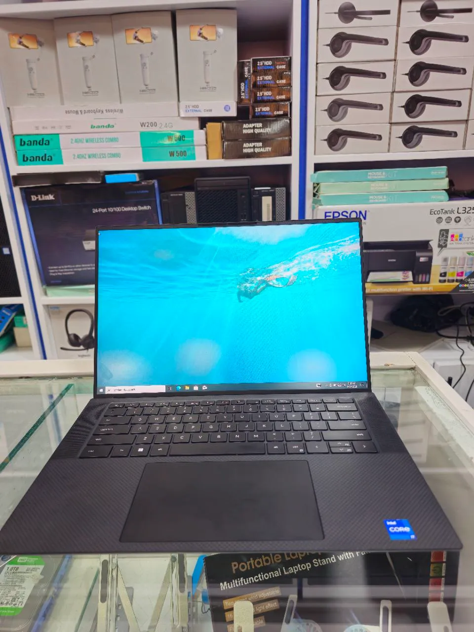 Dell Precision 5570 Mobile Workstation – photo 4