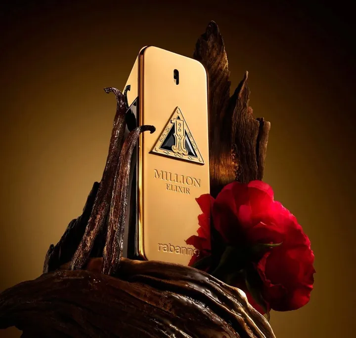 Rabanne 1 Million Elixir For Men – photo 4
