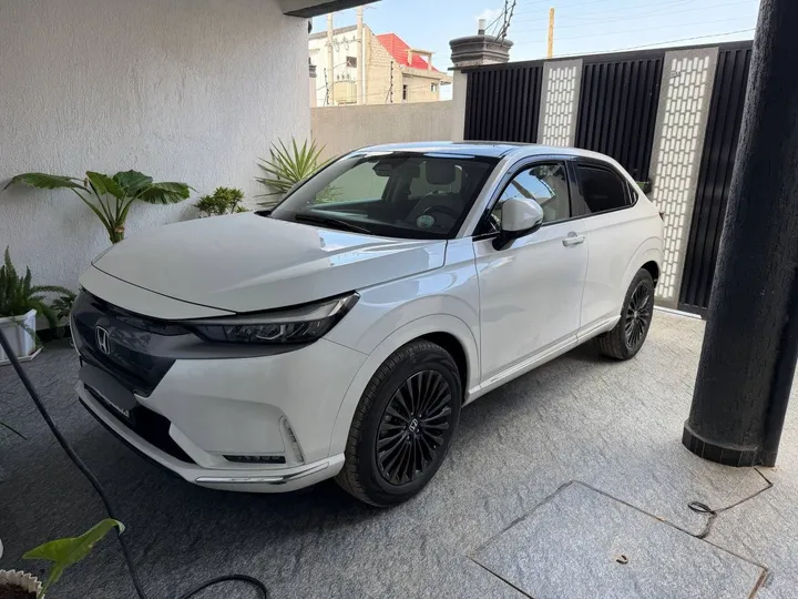 Honda ENP 1 2022 Electric Crossover – photo 5