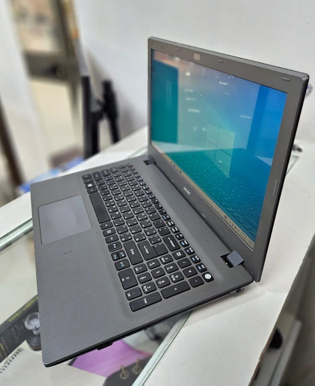 Acer Aspire Core i5 Nvidia Laptop – photo 5