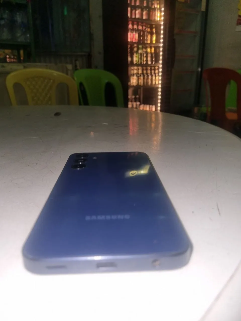 Samsung A25 5G 128GB 6GB – photo 3