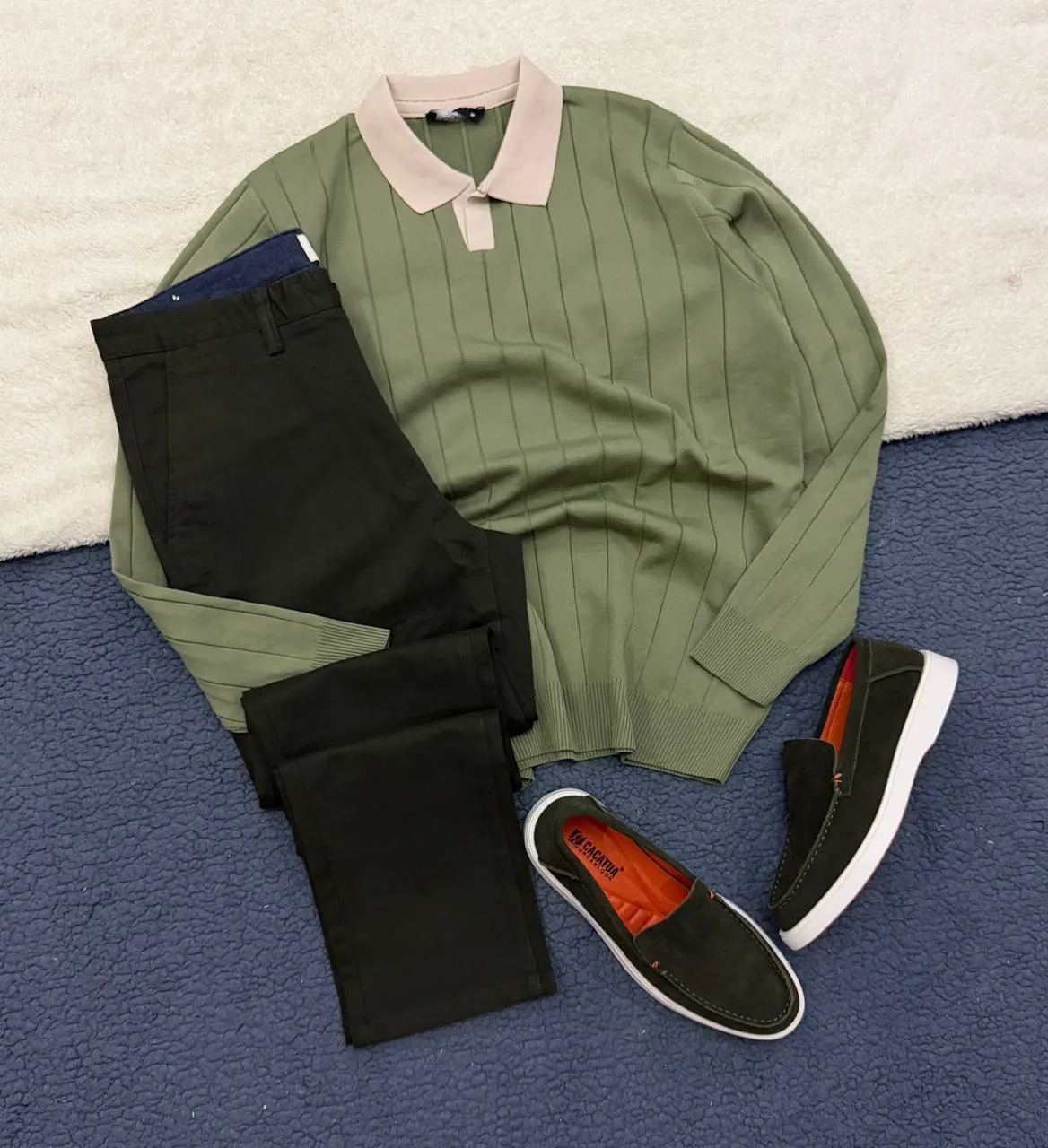 Men's Fashion Shirts and Sweaters – photo 16