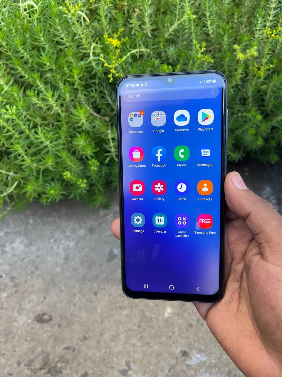 Samsung Galaxy A23 128GB 6GB RAM – photo 3