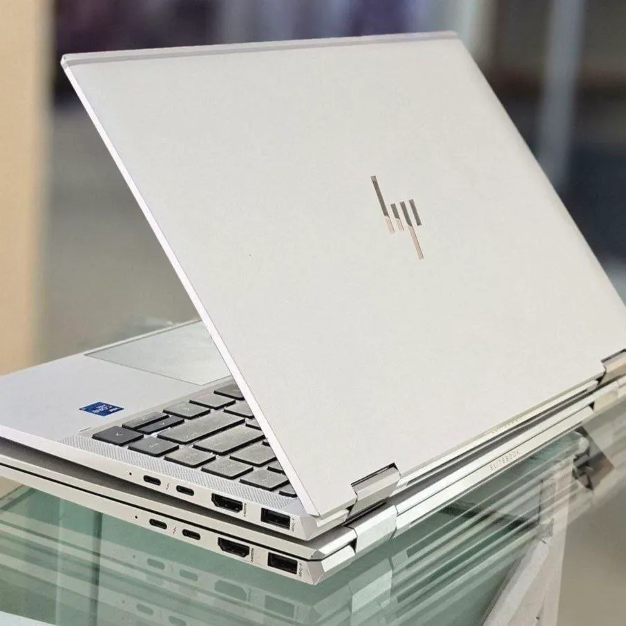 HP EliteBook 1040 G8 x360 i7 – photo 3