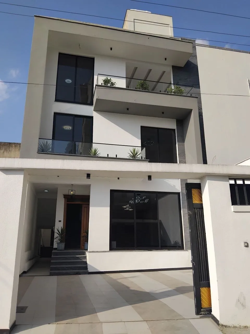 Modern House 165 sqm Gurd Shola – photo 6