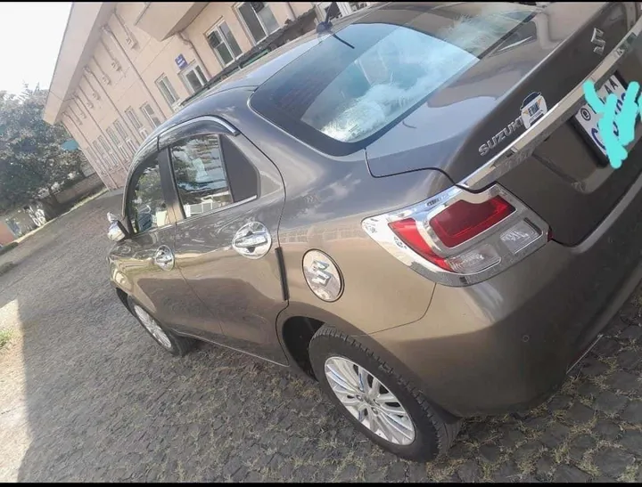Suzuki Dzire 2022 Semi-Automatic – photo 3