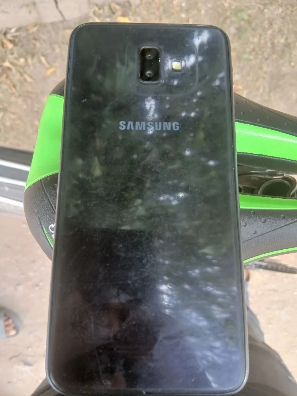 Samsung Galaxy J6+ 32GB – photo 3