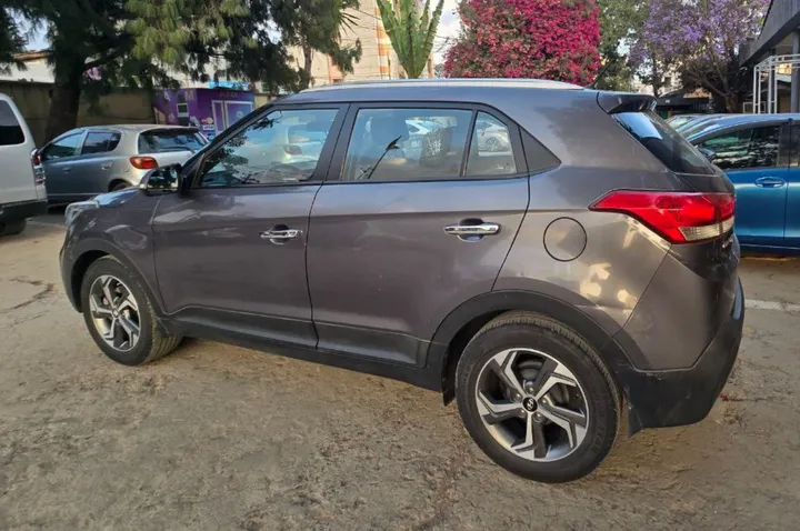 2019 Hyundai Creta 1.6L – photo 6
