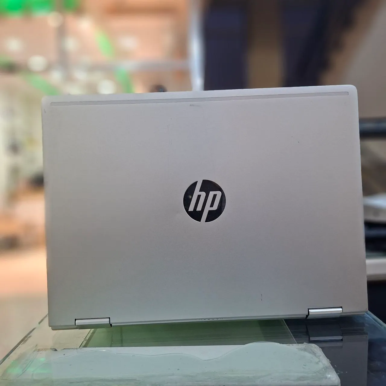 HP Probook x360 Ryzen 7 Laptop – photo 4