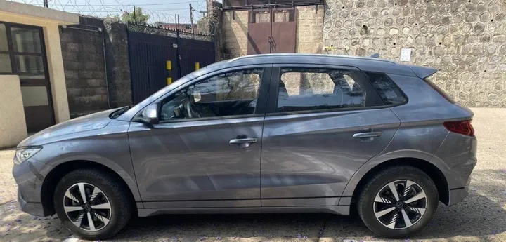 BYD E2 2024 Electric – photo 4