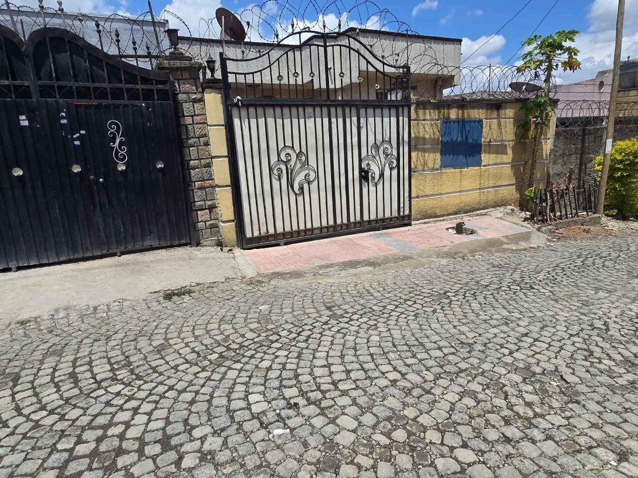 105 sqm House for Sale Goro – photo 4