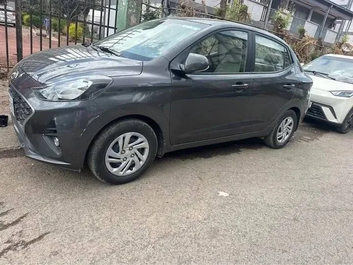 Hyundai Grand i10 2021 – photo 4