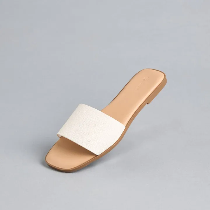 MAX slip on sandals – photo 3