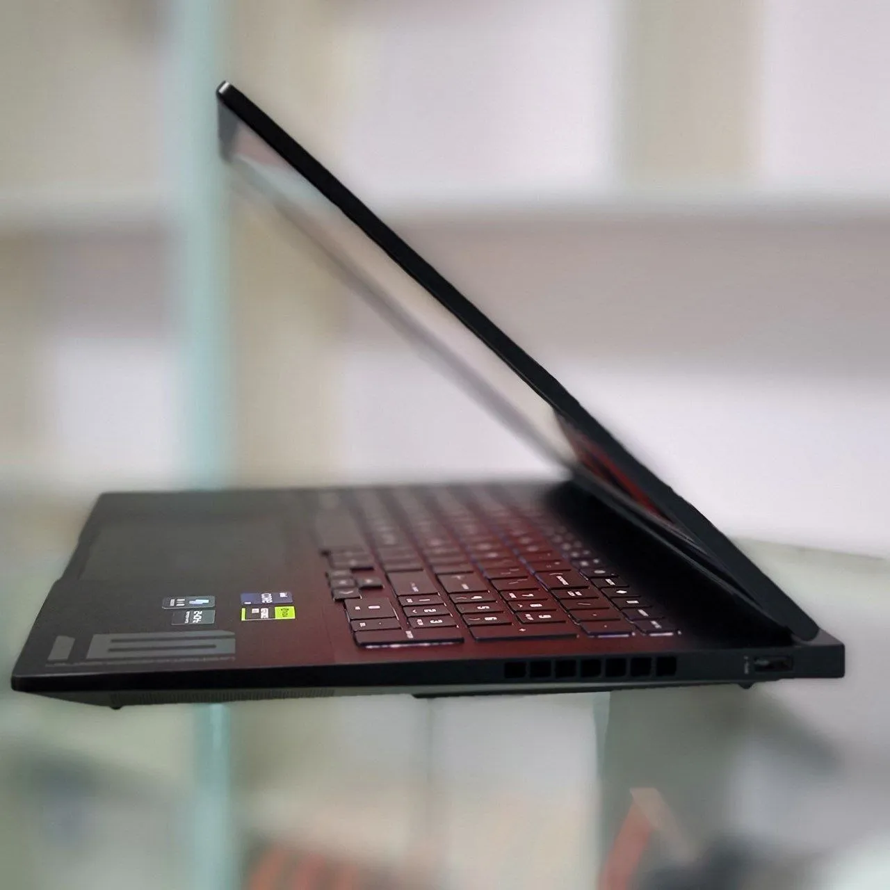HP Omen 16 Core i9 13th Gen – photo 4