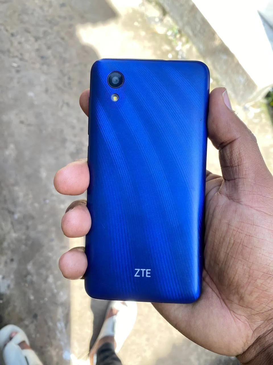 ZTE Blade A31 Lite 32GB – photo 3