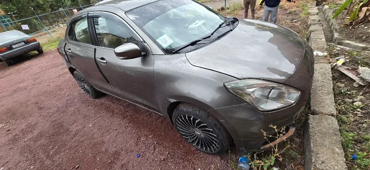 Suzuki Dzire 2021 Sedan – photo 4