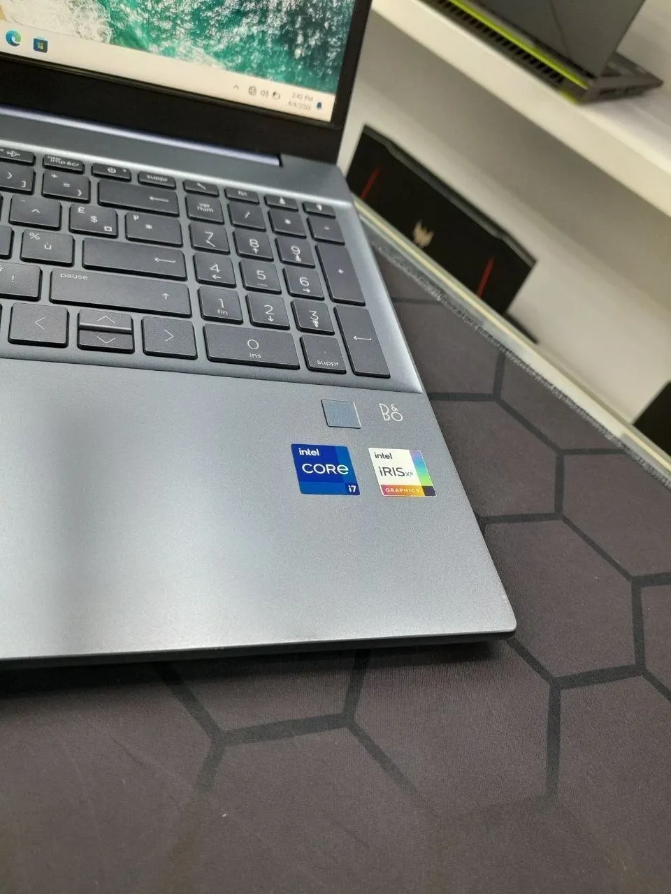HP Pavilion Core i7 12th Gen Laptop – photo 6