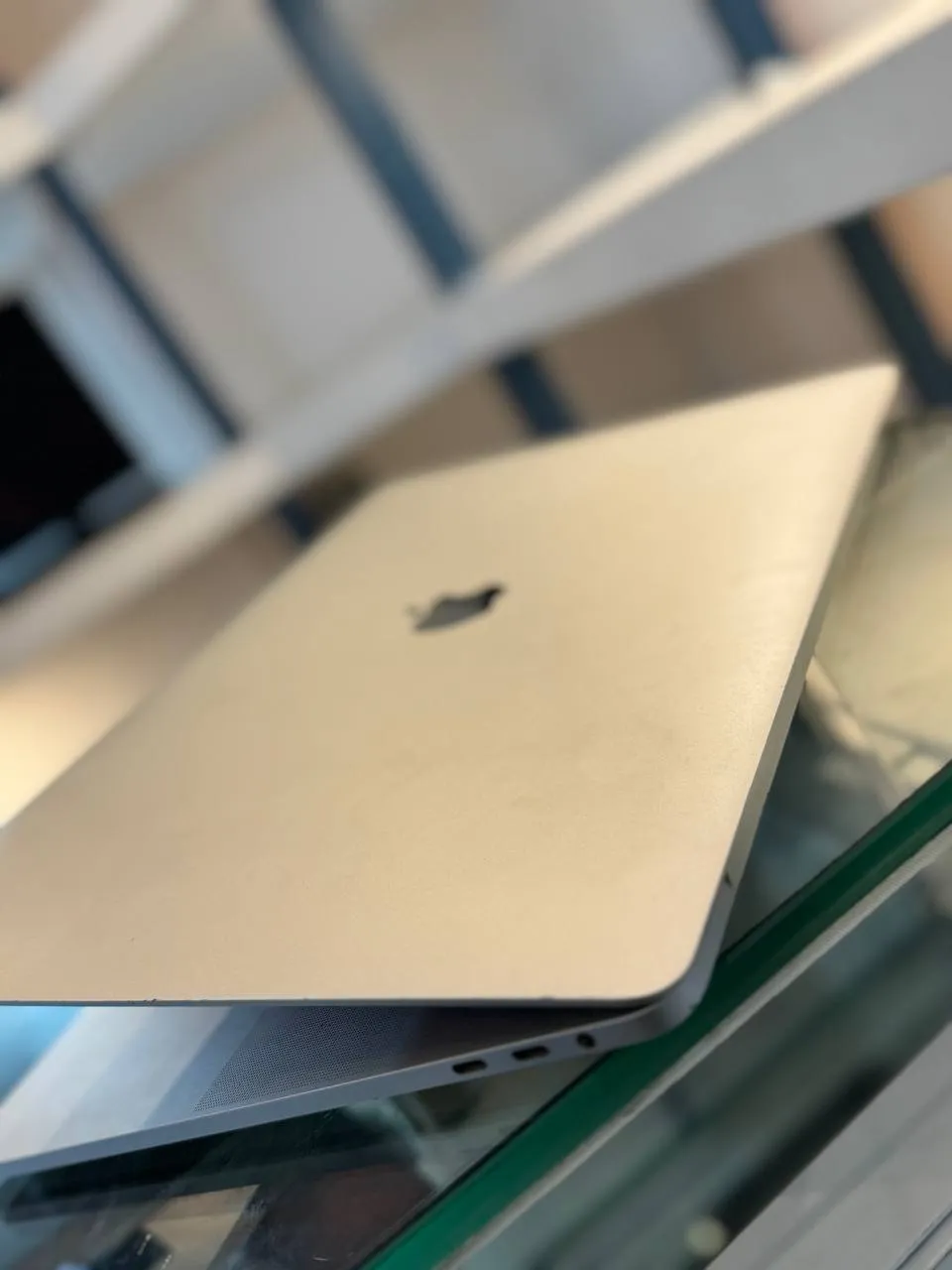 Apple MacBook Pro 2016 i7 – photo 6