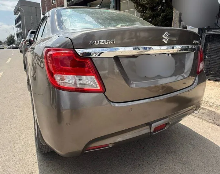 Suzuki Dzire 2022 Full Option – photo 4