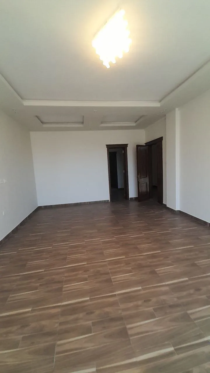 Modern G+3 Residential House in Ayat – photo 3