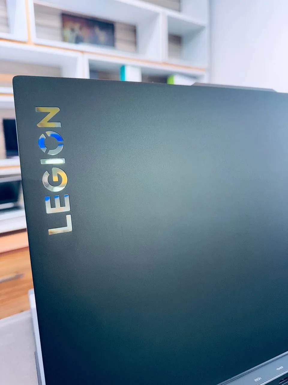 Lenovo Legion Pro 5 i9 RTX 4070 – photo 4