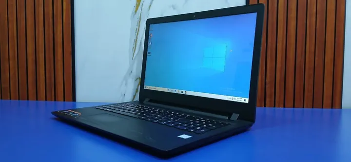 Lenovo Ideapad i5 8GB 256GB Laptop – photo 4