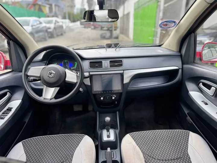 Genius 2024 Automatic Car – photo 6