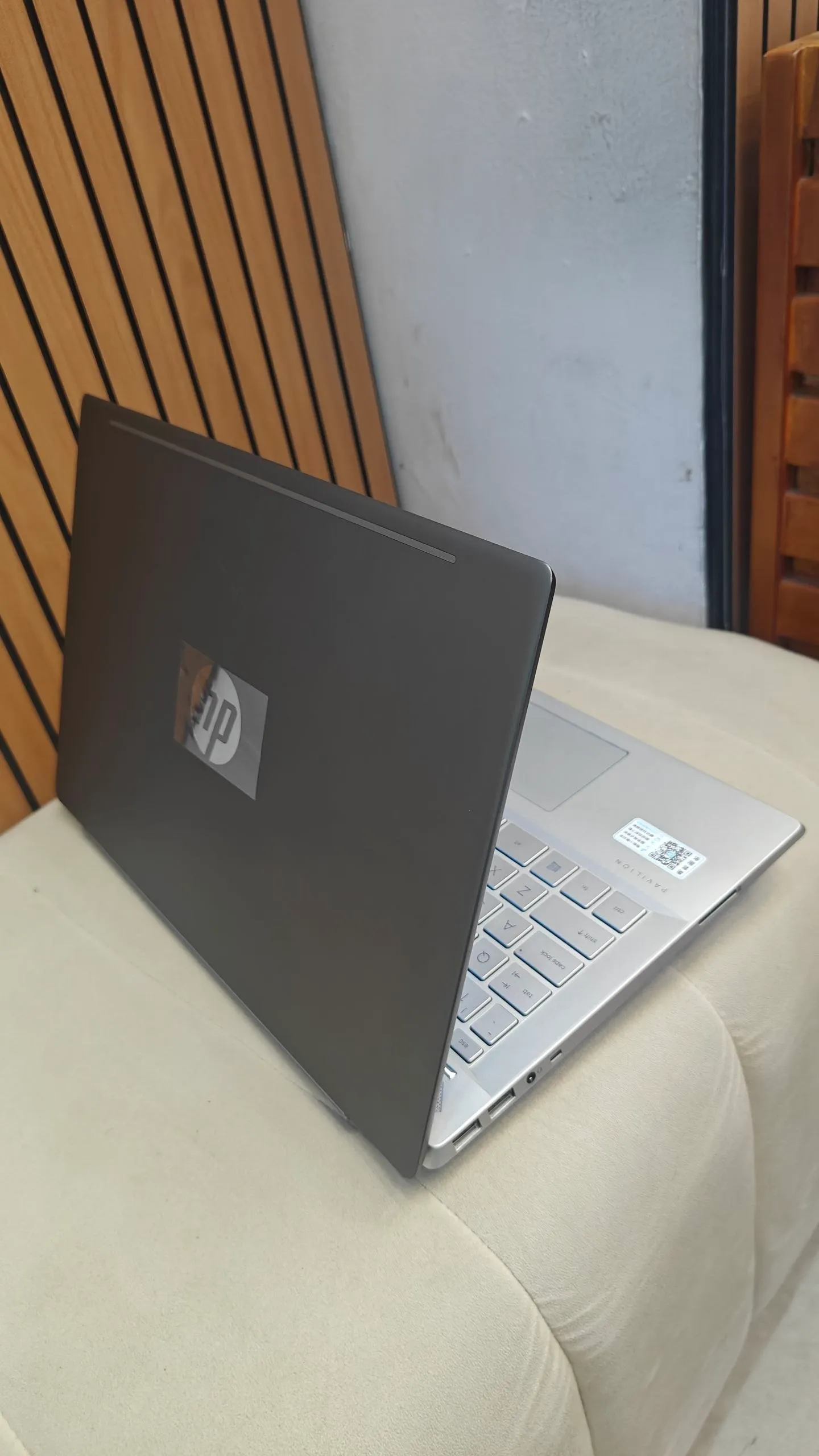 HP Pavilion 14 i7 16GB 512GB – photo 3