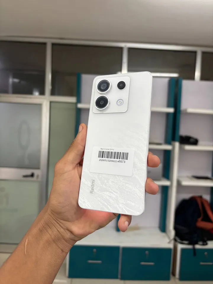 Redmi 13 Pro 256GB 12GB RAM – photo 3