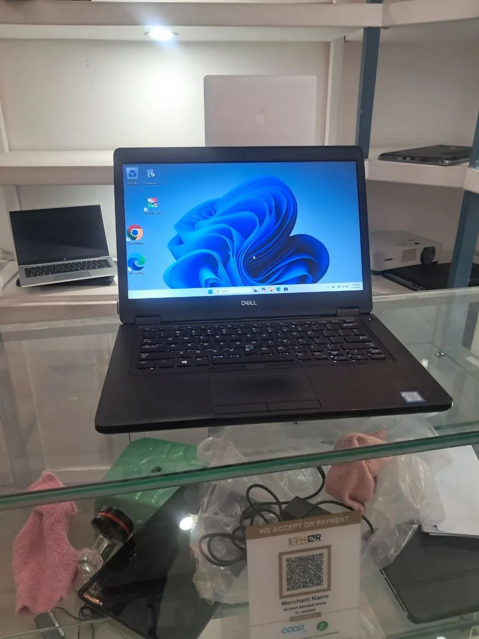 Dell Core i5 8th Generation Laptop – photo 5