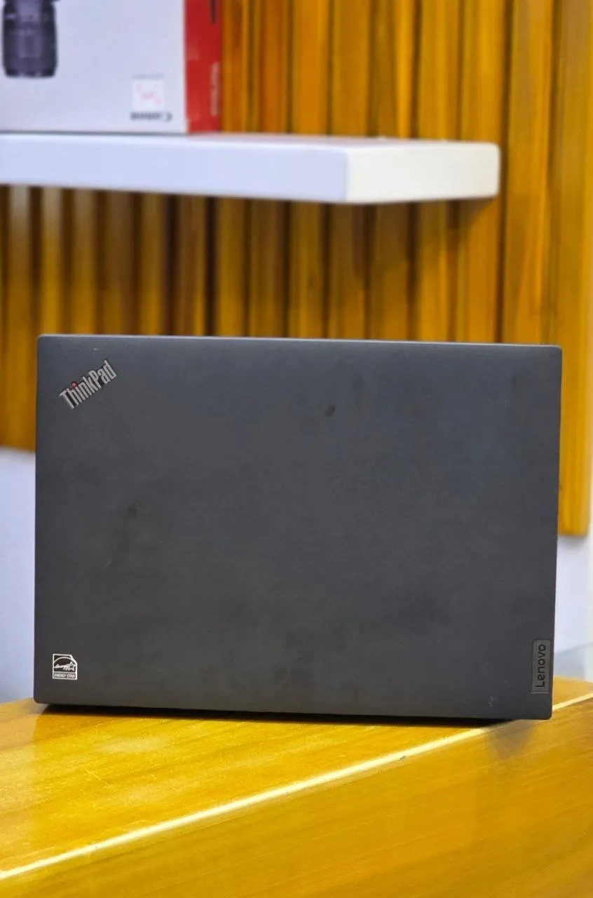 Lenovo Thinkpad T14 Gen 4 – photo 5
