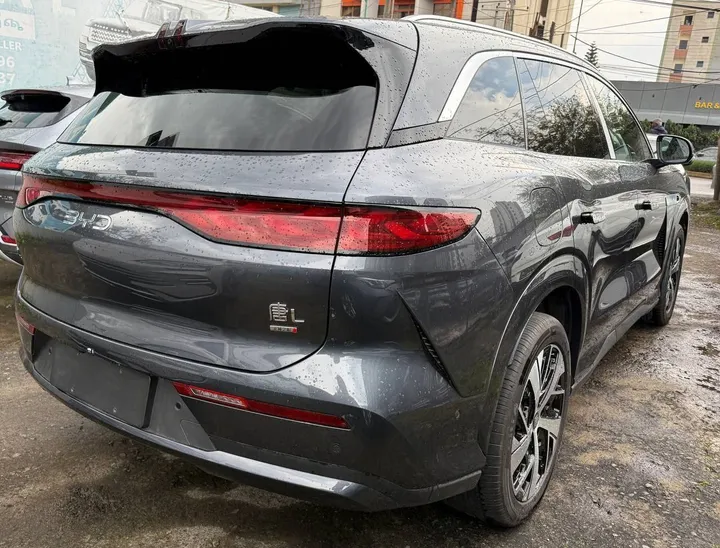 BYD Tang-L Exclusive 2025 – photo 3