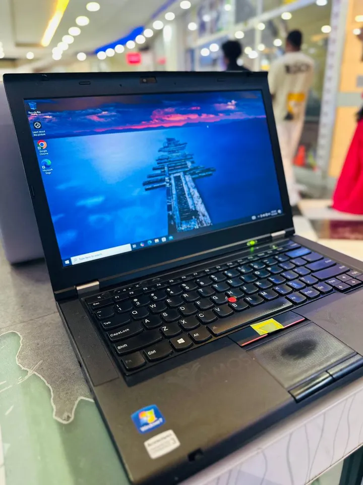 Lenovo ThinkPad T430 Laptop – photo 5
