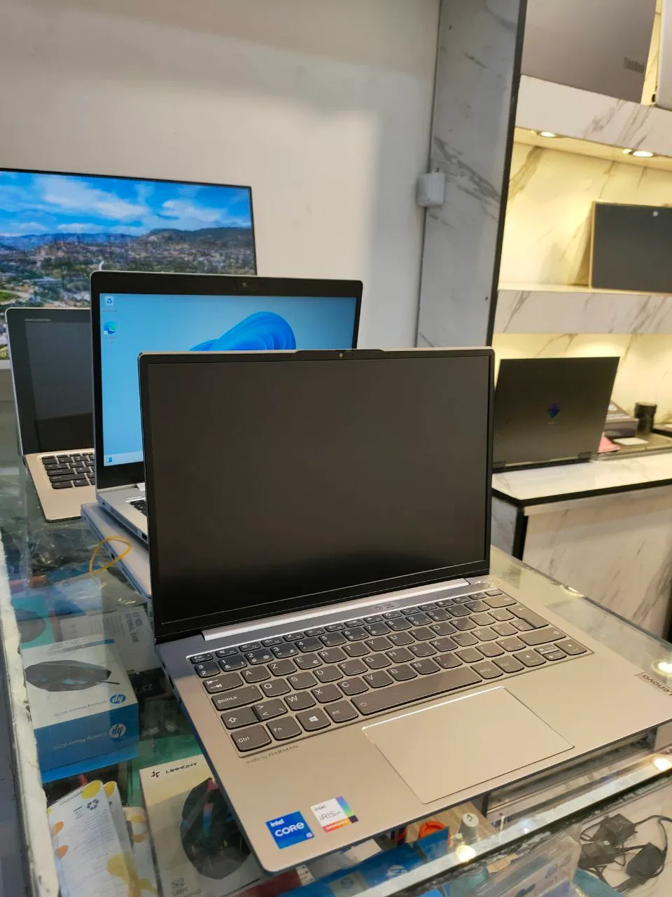 Lenovo ThinkBook Core i5 11th Gen – photo 4
