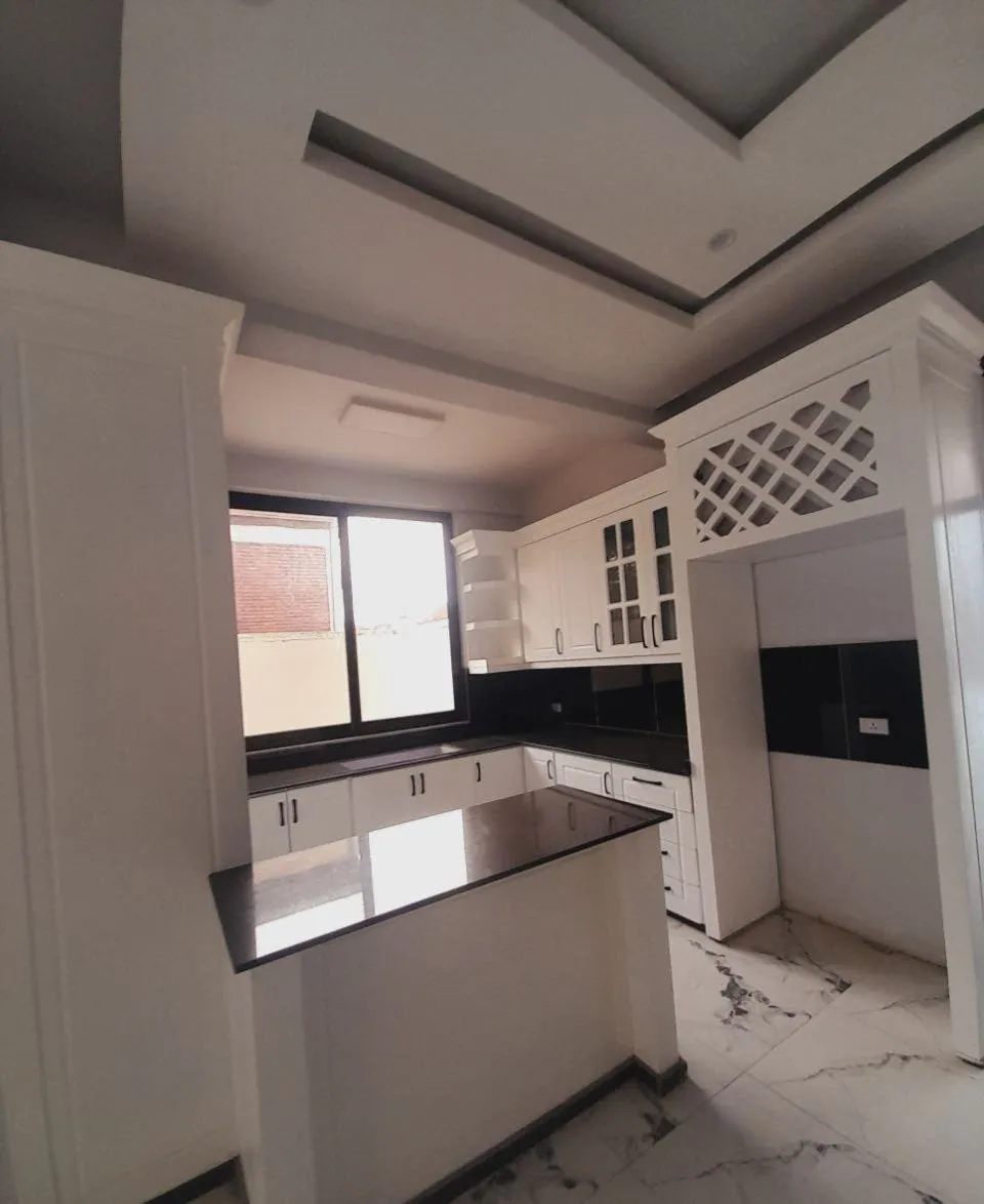G+2 Residential House Ayat – photo 6