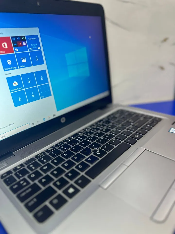HP EliteBook 840 G3 Laptop – photo 4