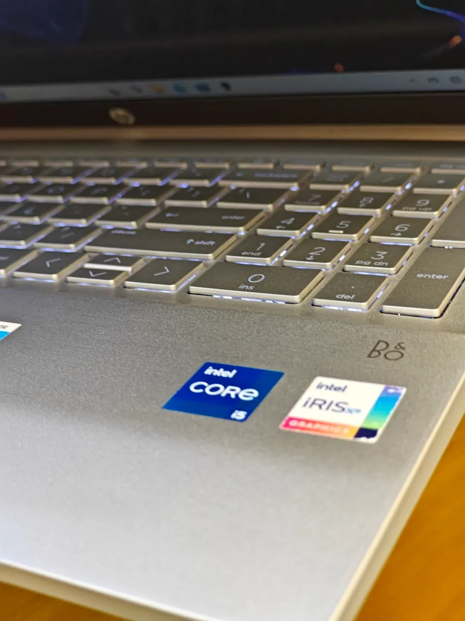 HP Pavilion Core i5 11th Gen – photo 4