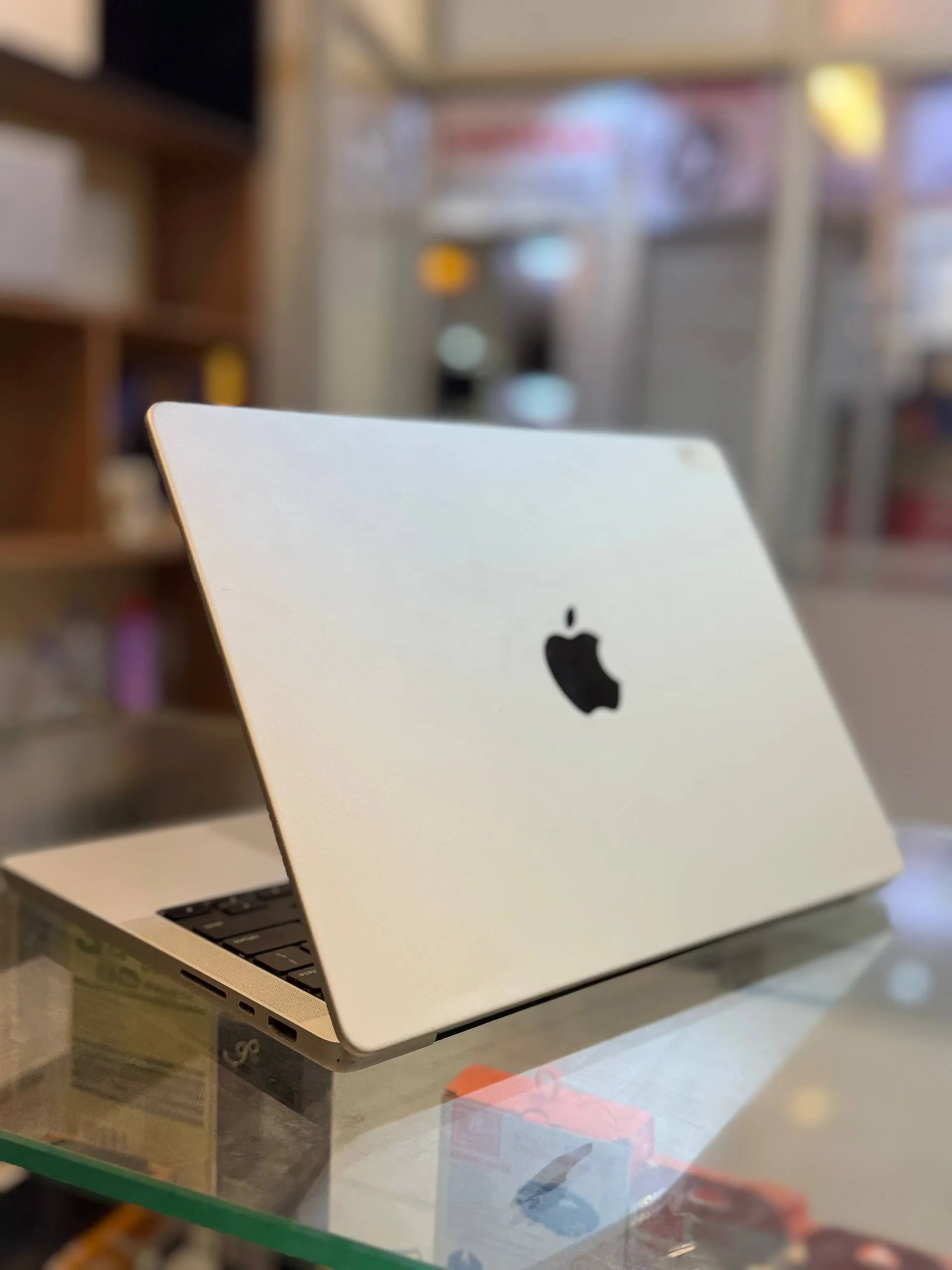 Apple MacBook Pro M1 Pro 14-inch 2021 – photo 5