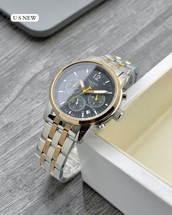 Premium New Arrival Wrist Watches – photo 4