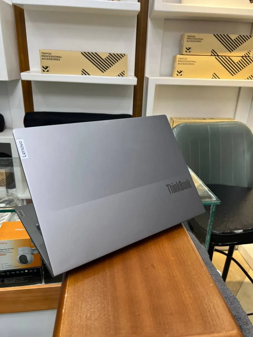 Lenovo ThinkBook i7 13th Gen Laptop – photo 3